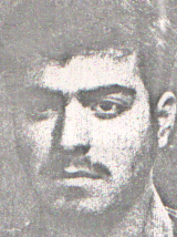 شهید سعید خورشیدیان ثابت فرزند ابوالحسن