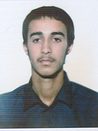 شهید سعید خیری فرزند محمد