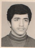 شهید سعید رجبعلی جاوردی فرزند جعفر