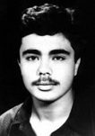 شهید سعید زمانی فرزند رستم