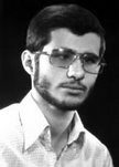 شهید سعید زندی فرزند صادق