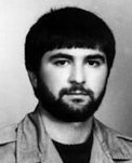 شهید سعید سرآبادانی فرزند عباس
