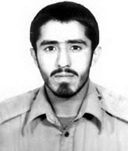 شهید سعید سعیدی فرزند حسین