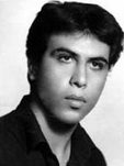 شهید سعید سلیمانی فرزند رضاعلی