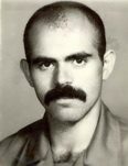 شهید سعید سنجری فرزند عسگر