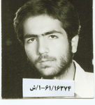 شهید سعید سوهانی فرزند محمد