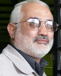 شهید سعید سیاح طاهری فرزند داود