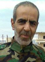 شهید سعید شاملو فرزند غلامرضا