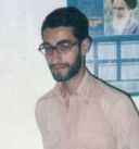 شهید سعید صادق منش فرزند صادق