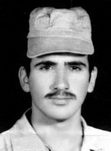 شهید سعید عبداله فرزند اسمعیل