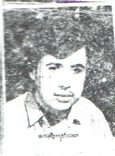 شهید سعید عبدی فرزند غلامحسین