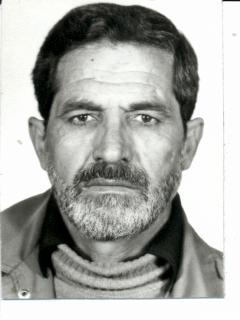شهید سعید عطاری فرزند کریم