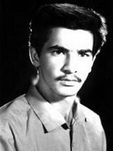 شهید سعید فاقلی فرزند یونس