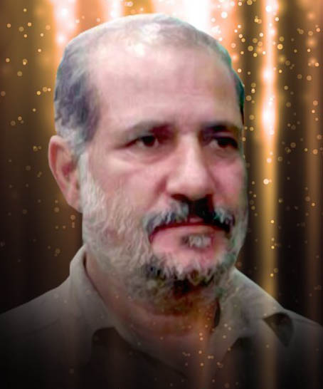 شهید سعید قارلقی فرزند لطف اله