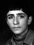 شهید سعید قاسمی محمدآبادی فرزند علی