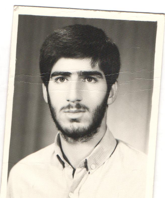 شهید سعید قاضی طباطبائی فرزند محمد