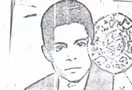 شهید سعید لاری فرزند محمد
