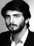 شهید سعید معاشر فرزند حسین