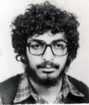 شهید سعید معتقد فرزند محمد