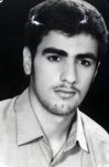 شهید سعید ملکی توشمالی فرزند محمد