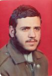 شهید سعید ملکی وادقانی فرزند آقاقوام