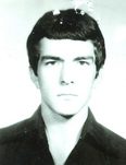 شهید سعید میخ پور فرزند محمود