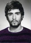 شهید سعید میخچیان فرزند محمدباقر