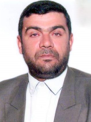 شهید سعید میرزایی فرزند فرج