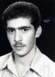 شهید سعید میرشاه ولدی فرزند مجتبی
