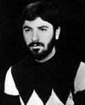 شهید سعید میرچی فرزند اسمعیل