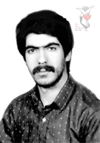 شهید سعید همایونی فرزند محمود