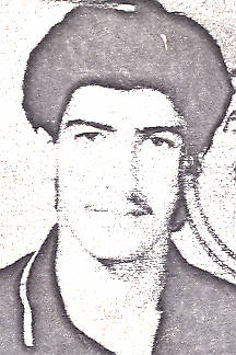 شهید سعید همتی سرشت فرزند سهراب