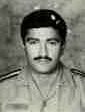 شهید سعید پایه شناس فرزند اکبر