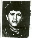 شهید سعید پوراسماعیلی کالمرزی فرزند اسماعیل