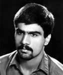 شهید سعید پیشگو فرزند رضا
