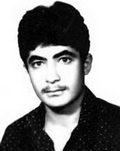 شهید سعید کاظم زاده پیربازاری فرزند منوچهر