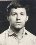 شهید سعید یونسیان فرزند محمد