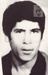 شهید سلامت مروتی نوده فرزند حسن