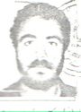 شهید سلام نجف زاده فرزند آقام اوقلان