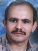 شهید سلطانعلی تاجیک فرزند علی