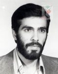 شهید سلمان وفائی پور فرزند رمضان