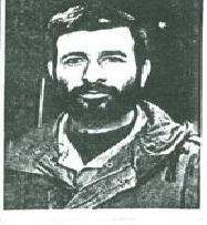 شهید سمیر خمسه فرزند ناصر