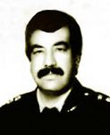 شهید سمیر زبیدی فرزند فرحان