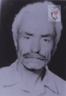 شهید سمین استاک فرزند کاکامراد