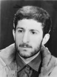 شهید سهراب عیدی ماجلان فرزند احمد