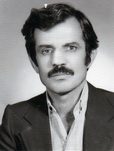 شهید سهراب نجفی نژاد فرزند سلمان
