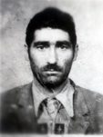شهید سهراب نیکزادخانقلی فرزند هیبت اله