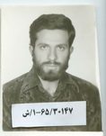 شهید سهراب کرده فرزند احمد