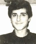 شهید سهیل ثنائی ضربی فرزند مهدی
