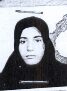 شهید سکینه نباتی قادرآباد فرزند امیدعلی